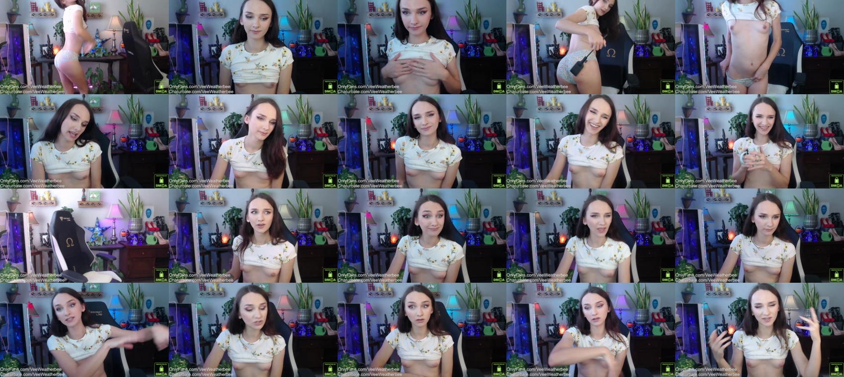 veeweatherbee  25-03-2022